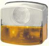 STEYR 134773007 Lens, combination rearlight